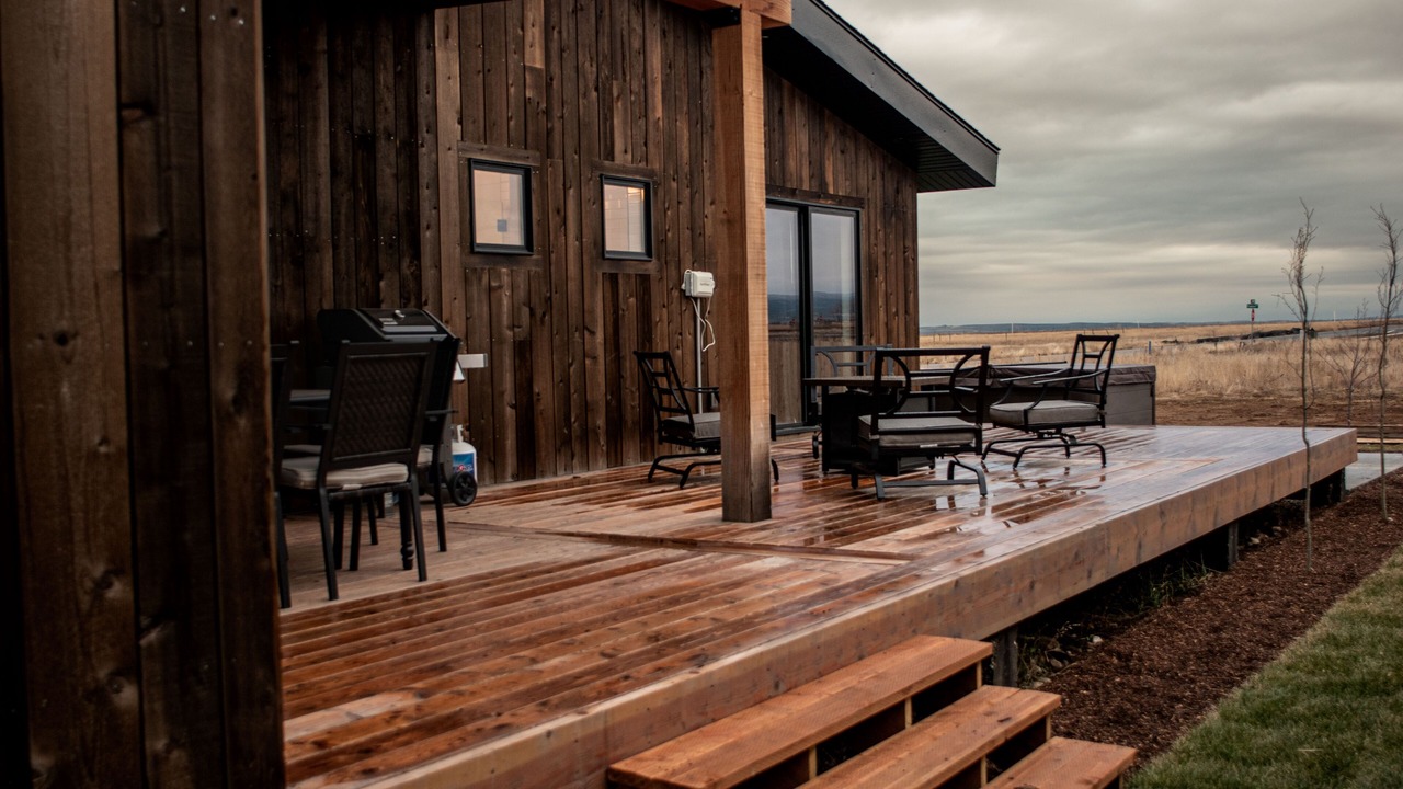 Photo of Outdoor in Driggs