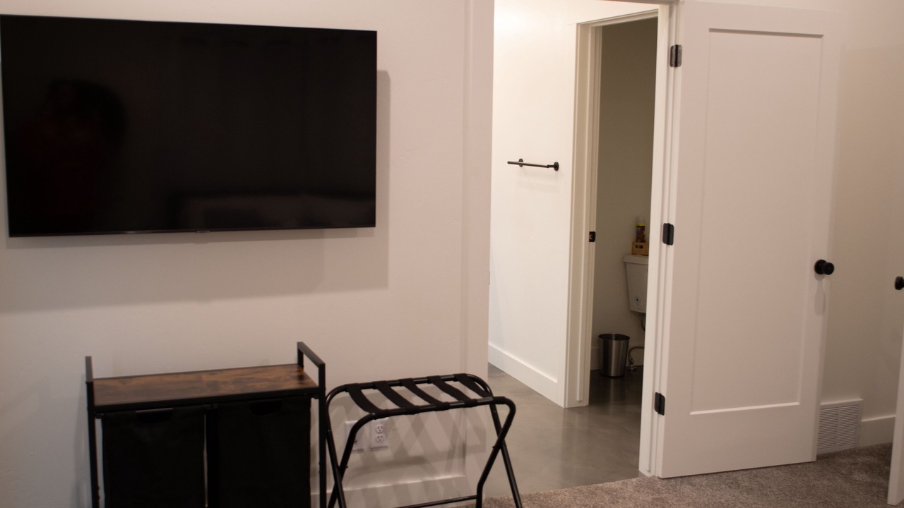 Photo of Bedroom in Driggs
