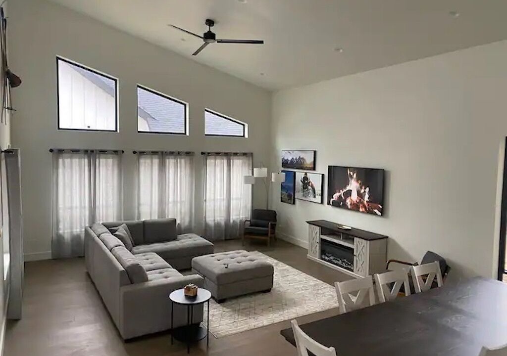 Photo of Livingroom in Driggs