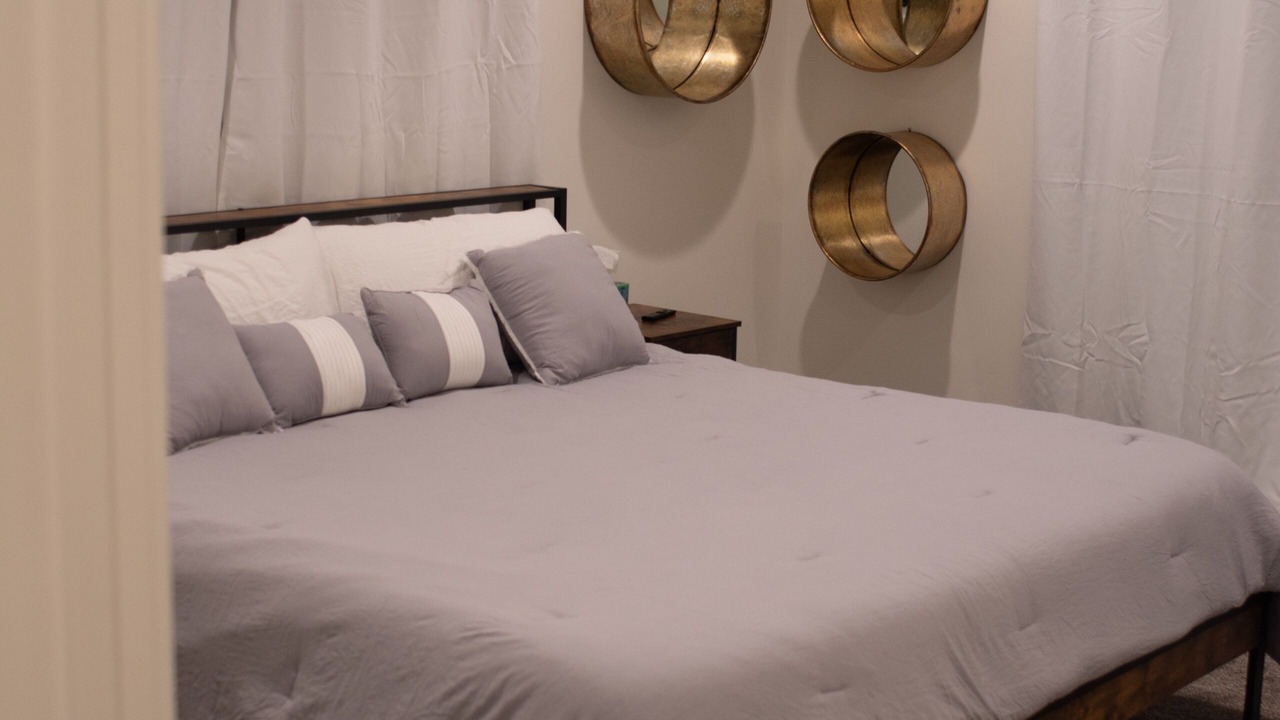 Photo of Bedroom in Driggs