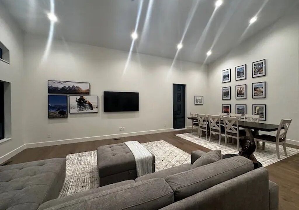 Photo of Livingroom in Driggs