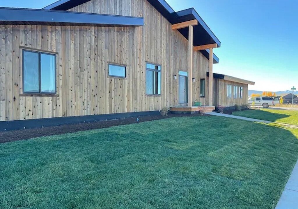 Photo of Outdoor in Driggs