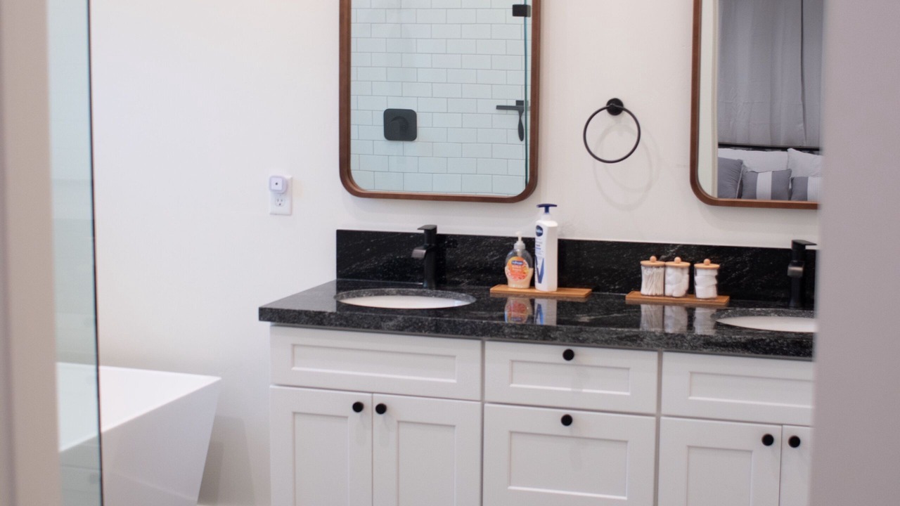 Photo of Bathroom in Driggs