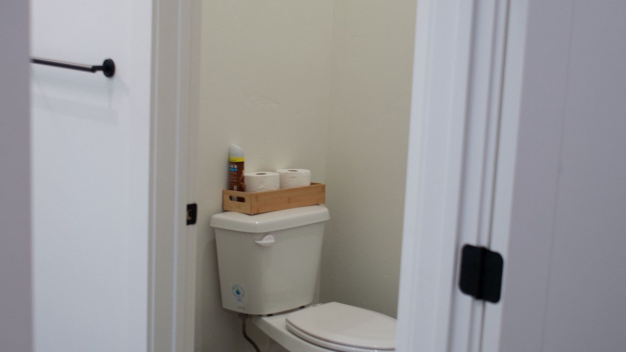 Photo of Bathroom in Driggs