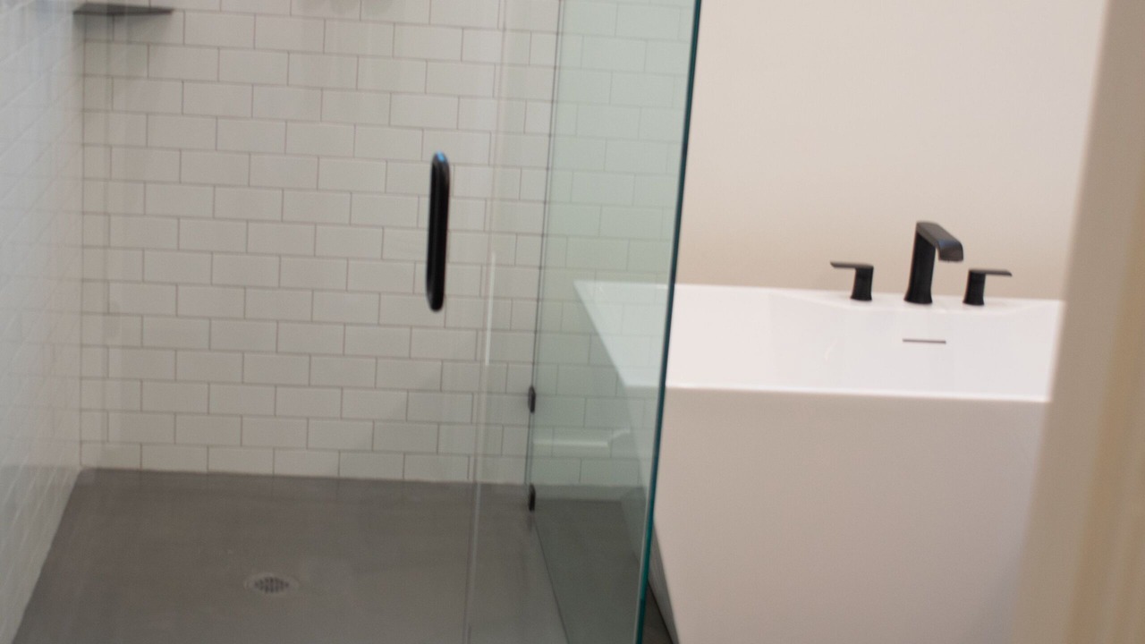 Photo of Bathroom in Driggs