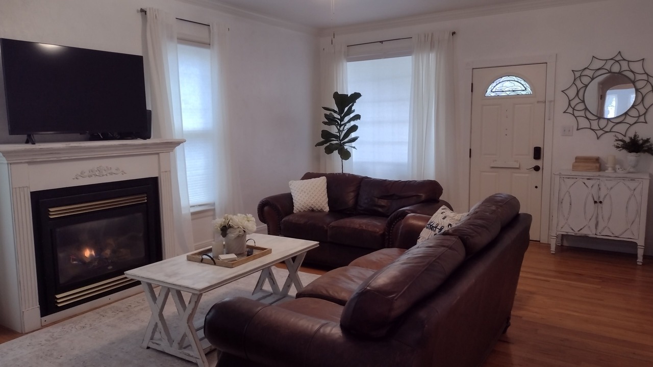 Photo of Livingroom in Cheyenne