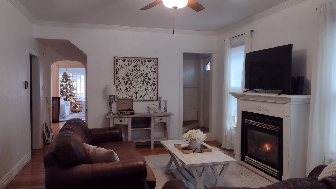 Photo of Livingroom in Cheyenne
