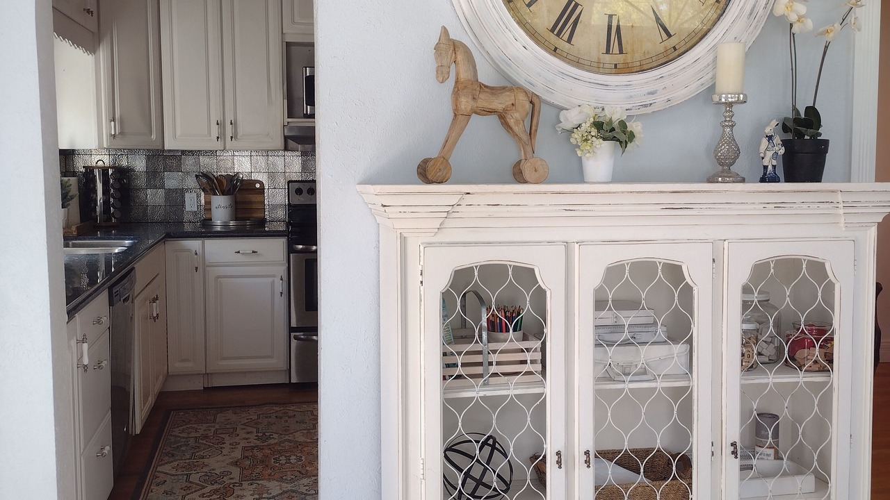 Photo of Kitchen in Cheyenne