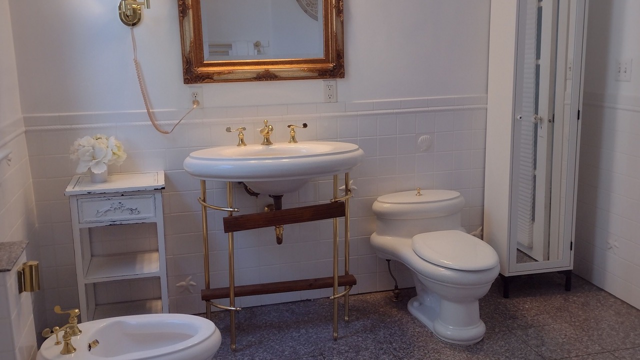 Photo of Bathroom in Cheyenne