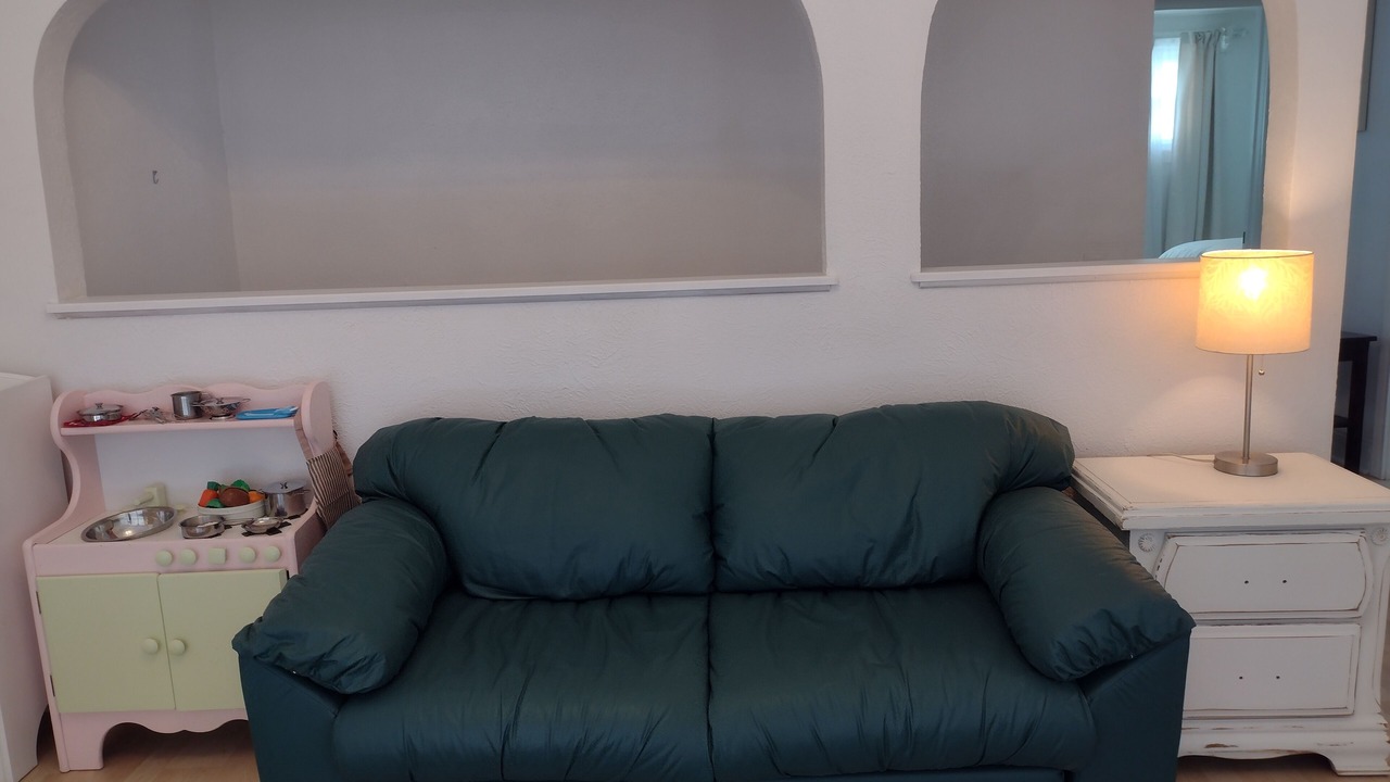 Photo of Livingroom in Cheyenne