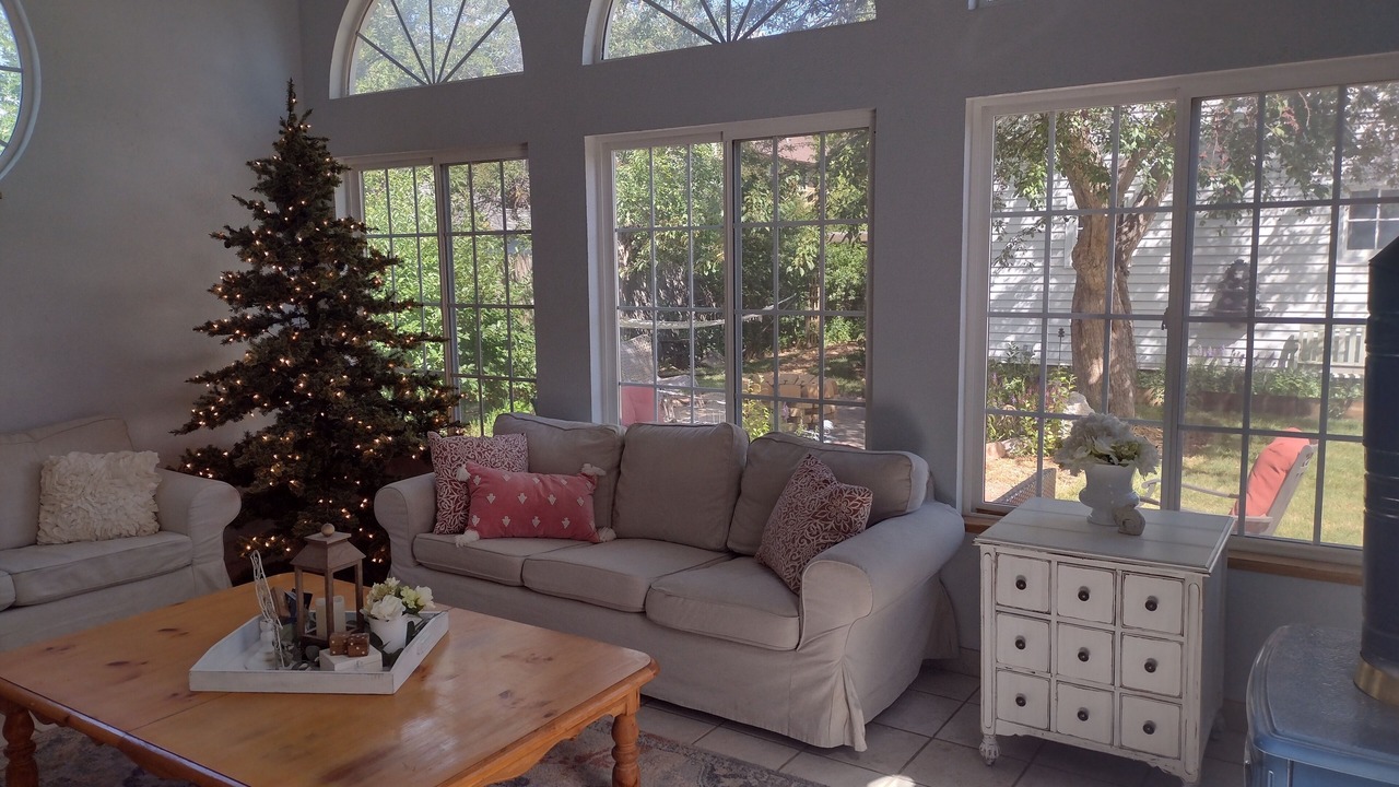 Photo of Livingroom in Cheyenne