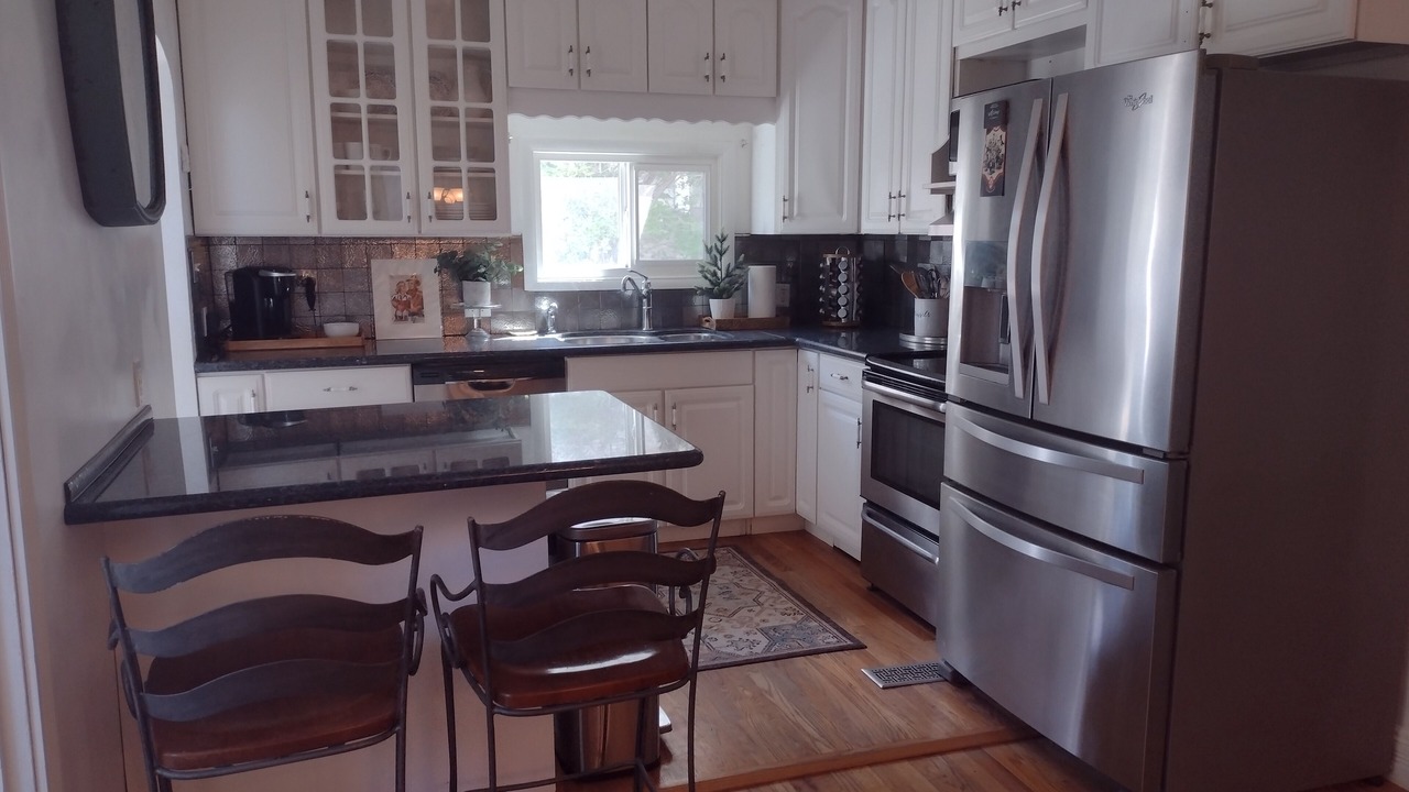 Photo of Kitchen in Cheyenne