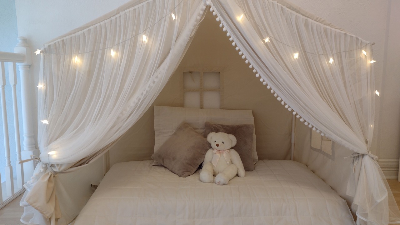 Photo of Bedroom in Cheyenne