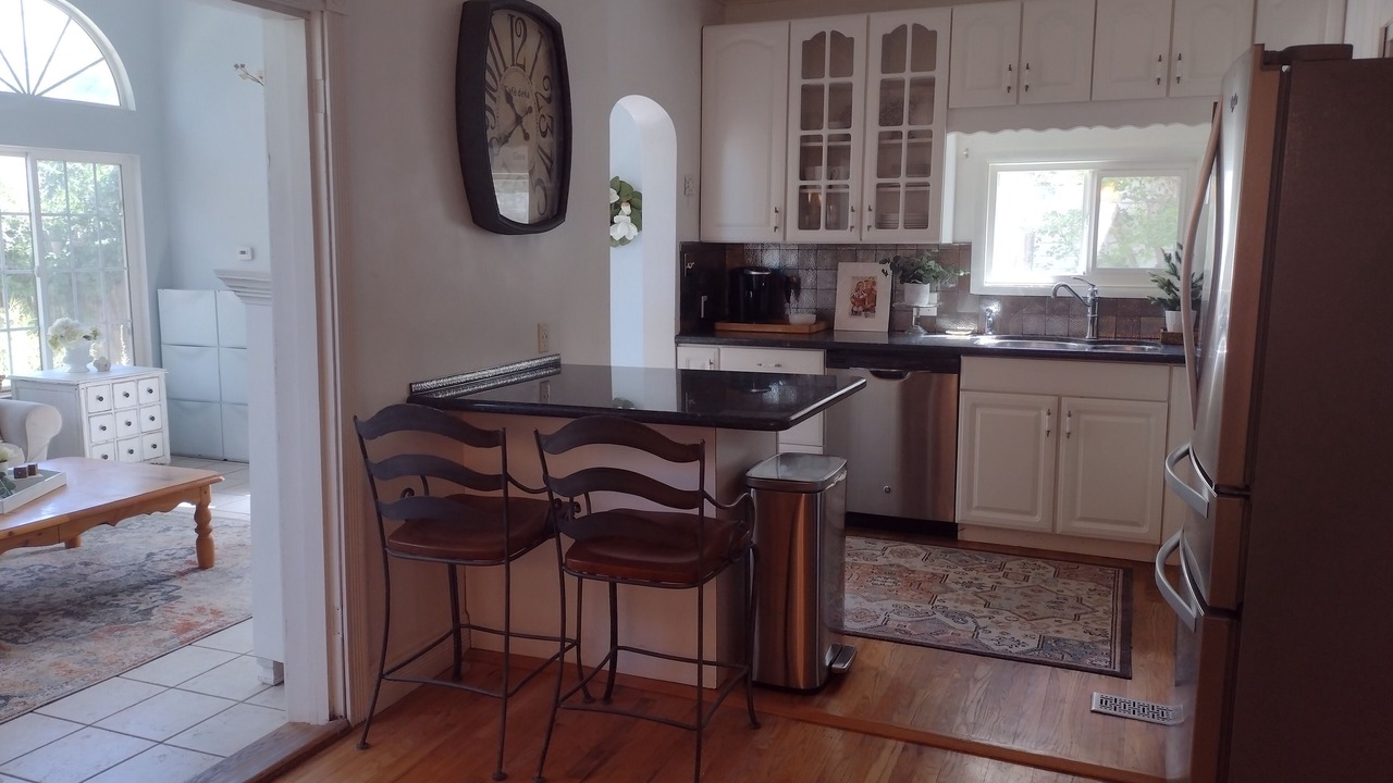 Photo of Kitchen in Cheyenne