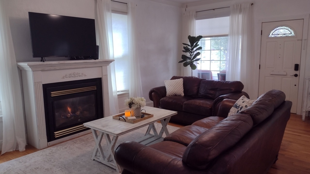 Photo of Livingroom in Cheyenne