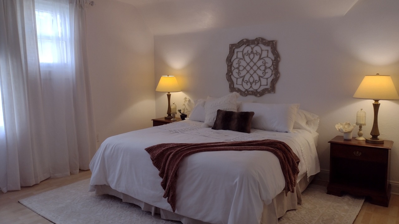 Photo of Bedroom in Cheyenne