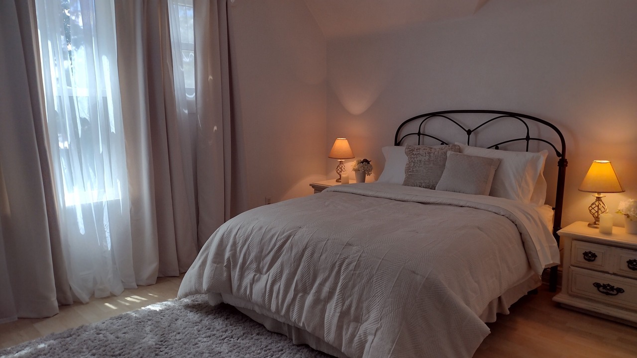 Photo of Bedroom in Cheyenne