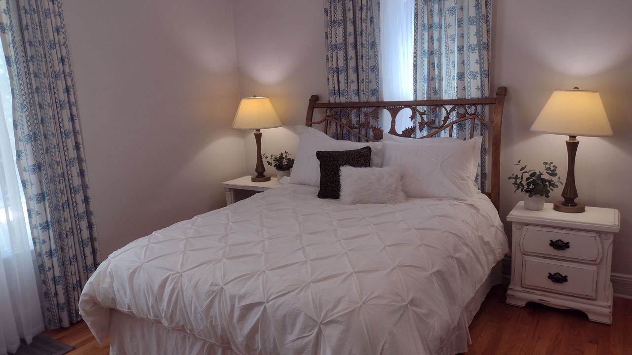 Photo of Bedroom in Cheyenne