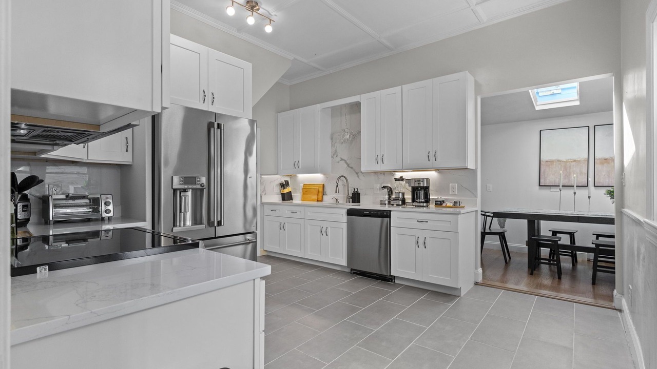 Photo of Kitchen in East Somerville