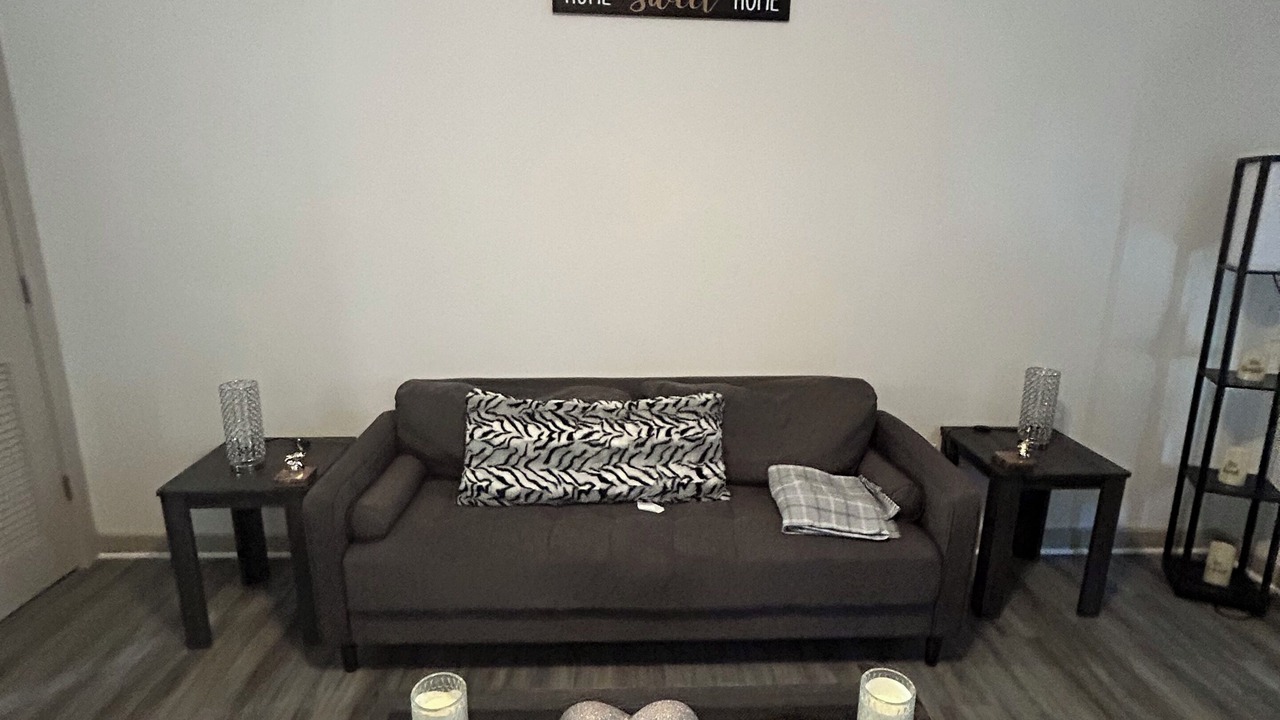 Photo of Livingroom in Shockoe Bottom