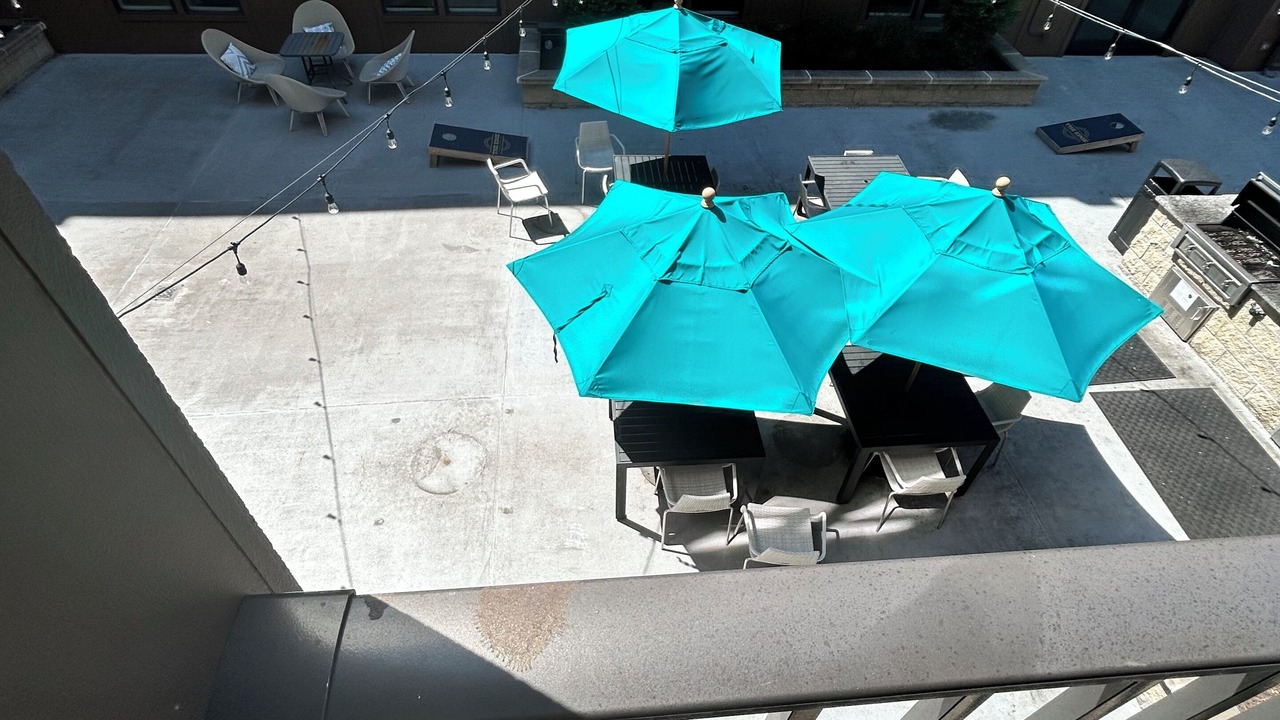 Photo of Outdoor in Shockoe Bottom