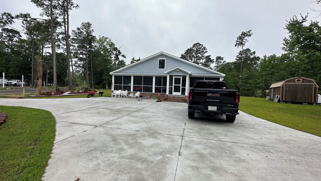 Photo of Outdoor in Longs