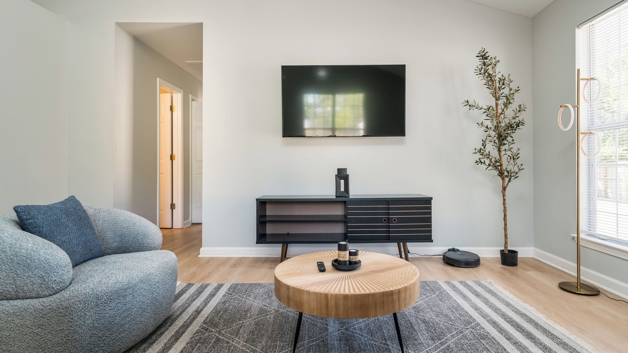 Photo of Livingroom in Huntcliff