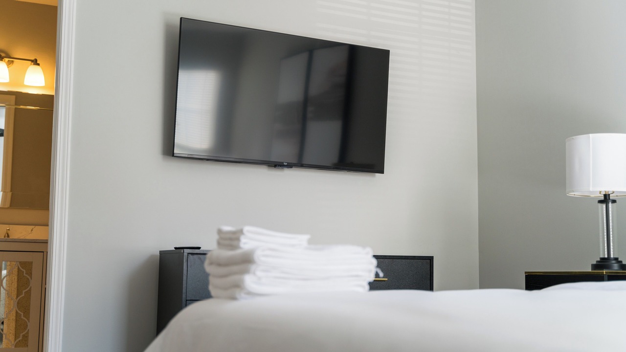 Photo of Bedroom in Huntcliff