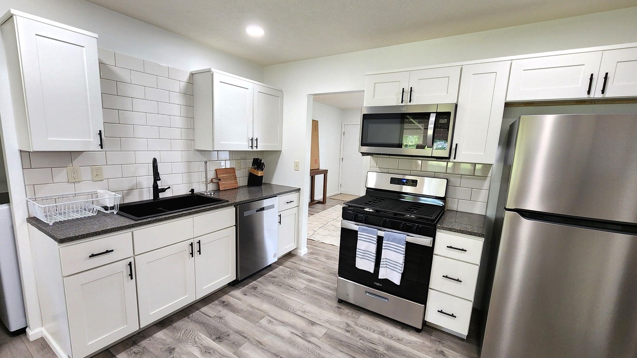 Photo of Kitchen in Kokomo