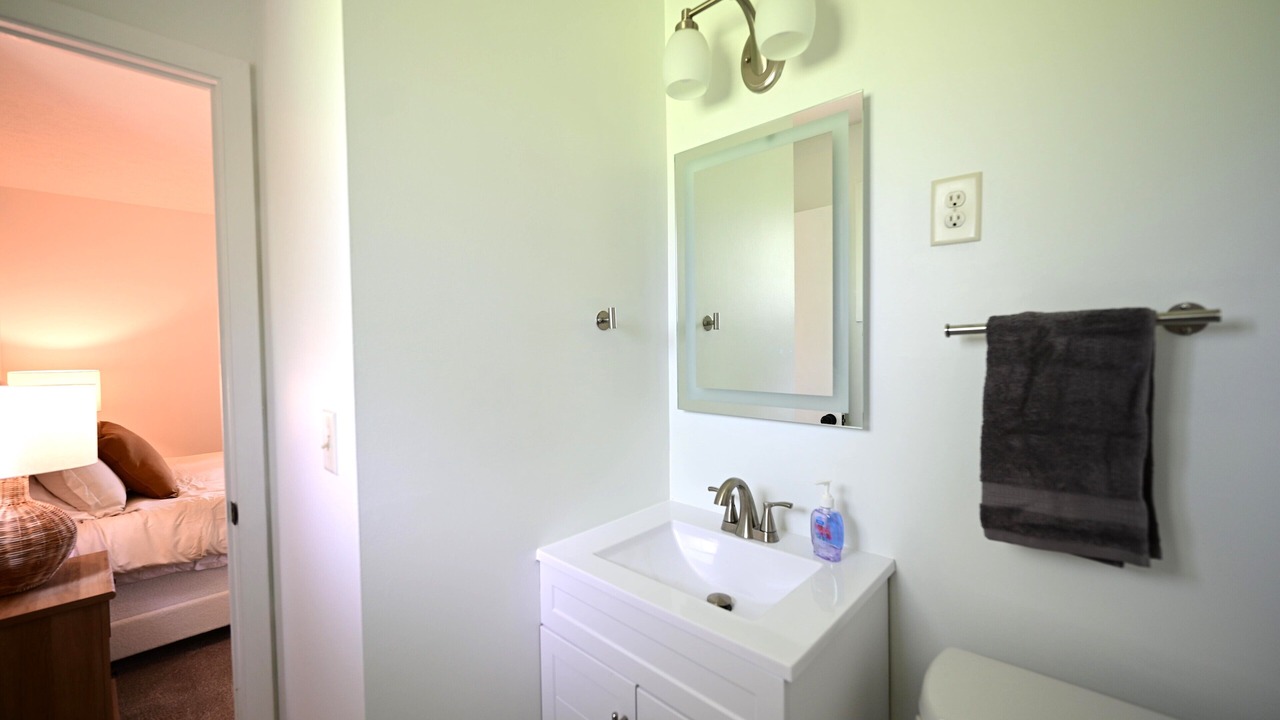 Photo of Bathroom in Kokomo