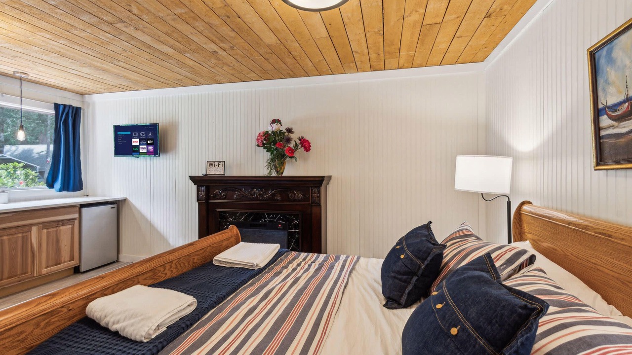 Photo of Bedroom in Shelton