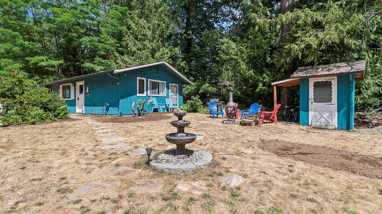 Photo of Outdoor in Shelton