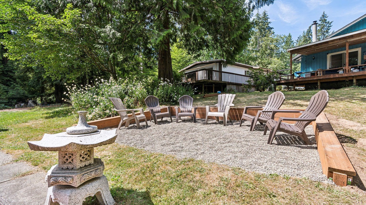 Photo of Patio Balcony in Shelton