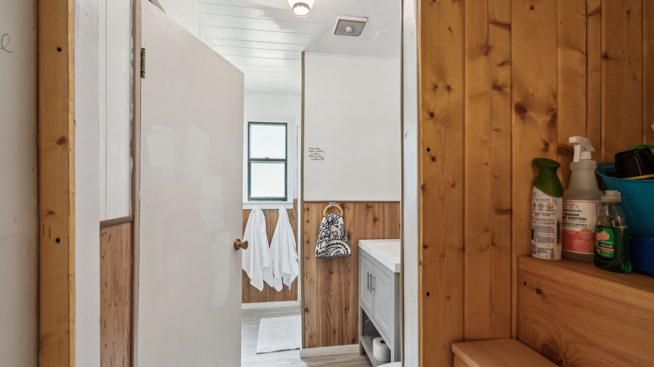 Photo of Bathroom in Shelton