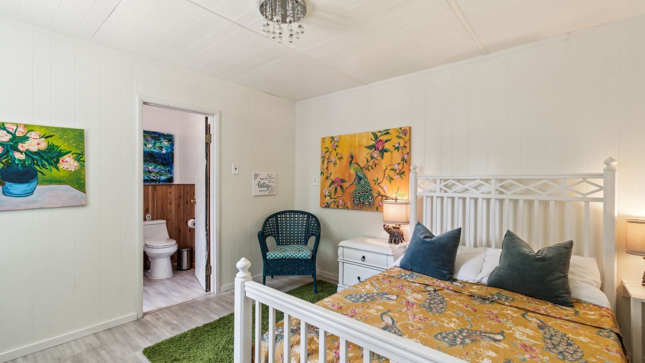 Photo of Bedroom in Shelton