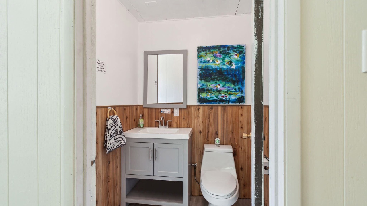 Photo of Bathroom in Shelton
