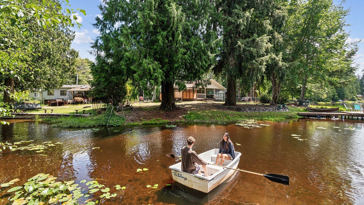 Photo of Outdoor in Shelton