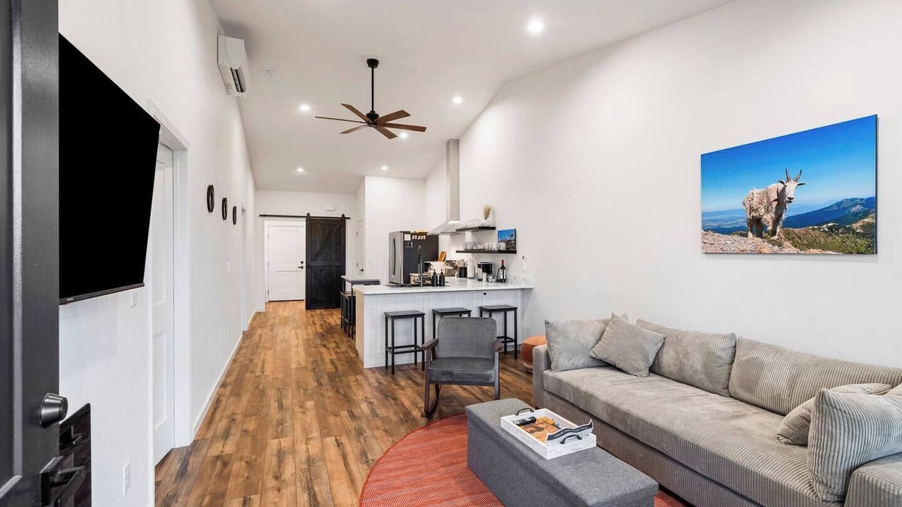 Photo of Livingroom in Polson