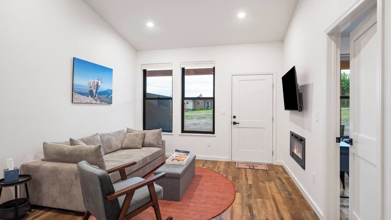 Photo of Livingroom in Polson