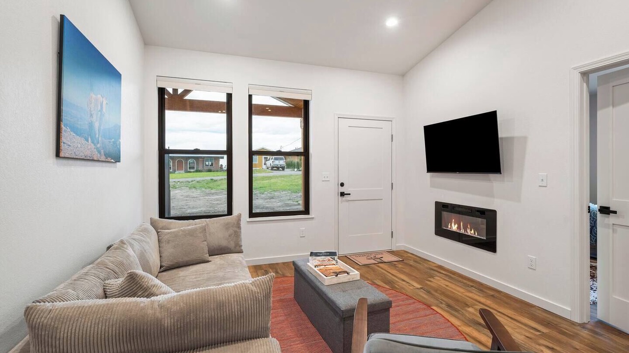 Photo of Livingroom in Polson
