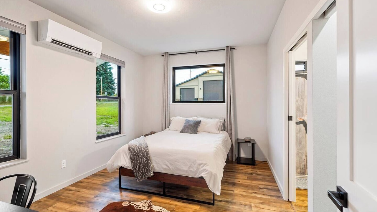 Photo of Bedroom in Polson