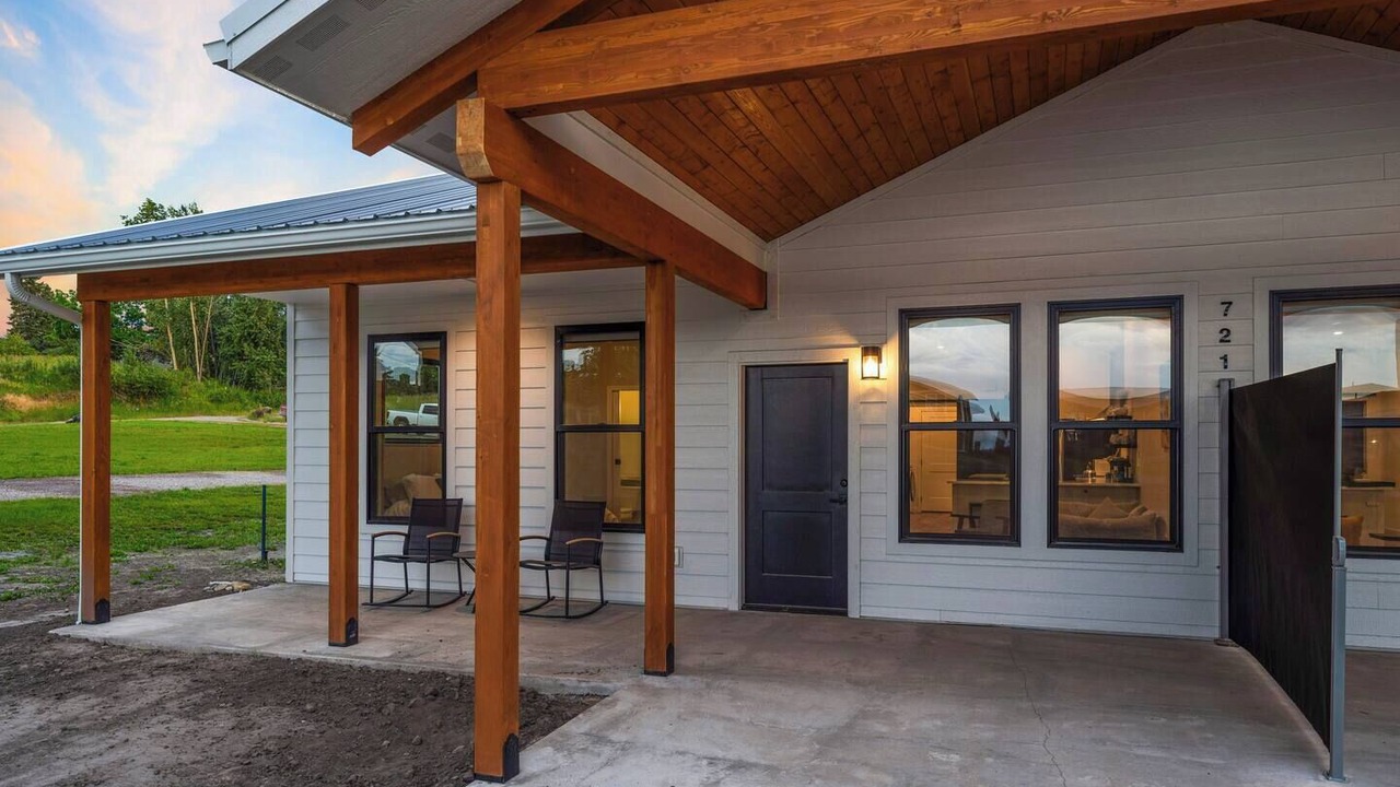 Photo of Outdoor in Polson