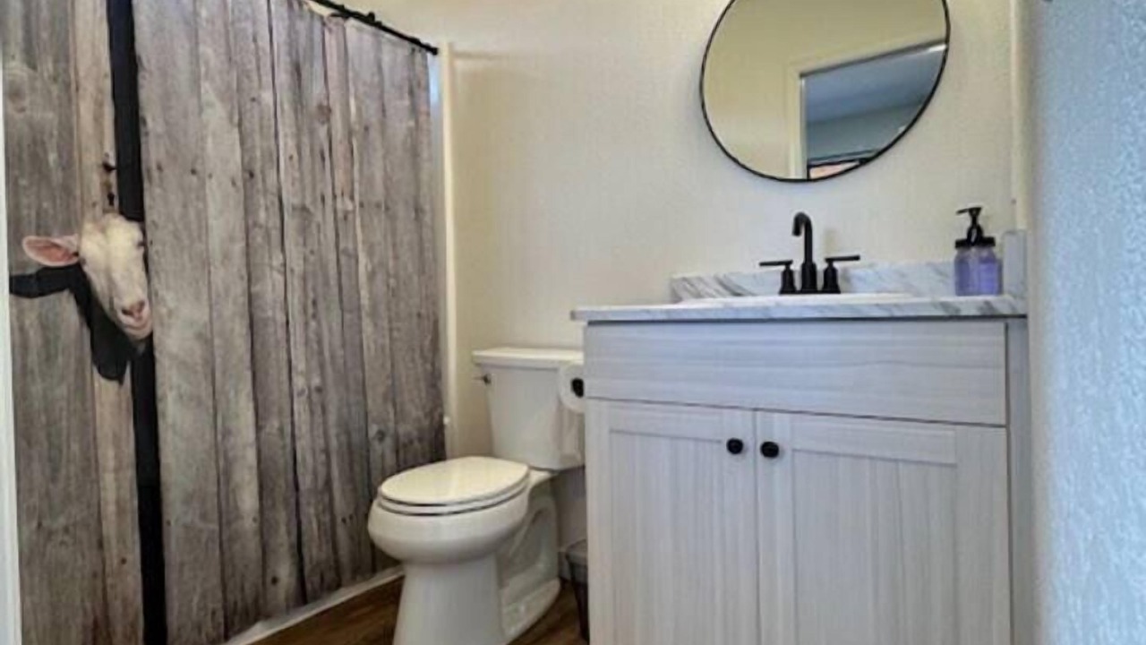 Photo of Bathroom in Polson