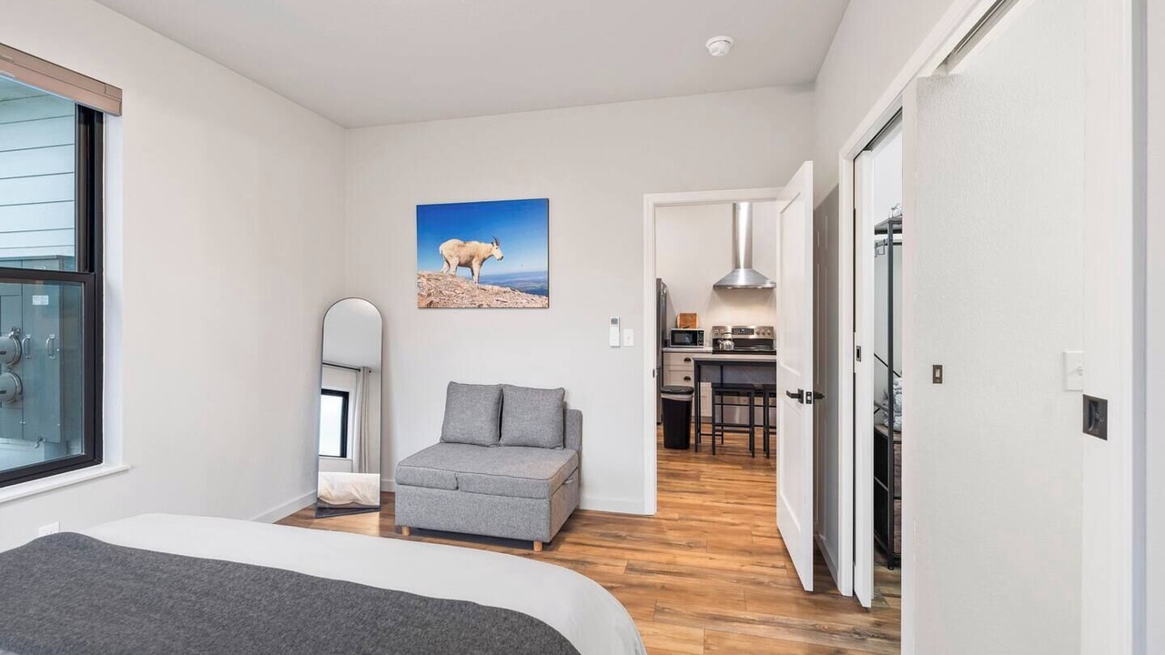 Photo of Bedroom in Polson