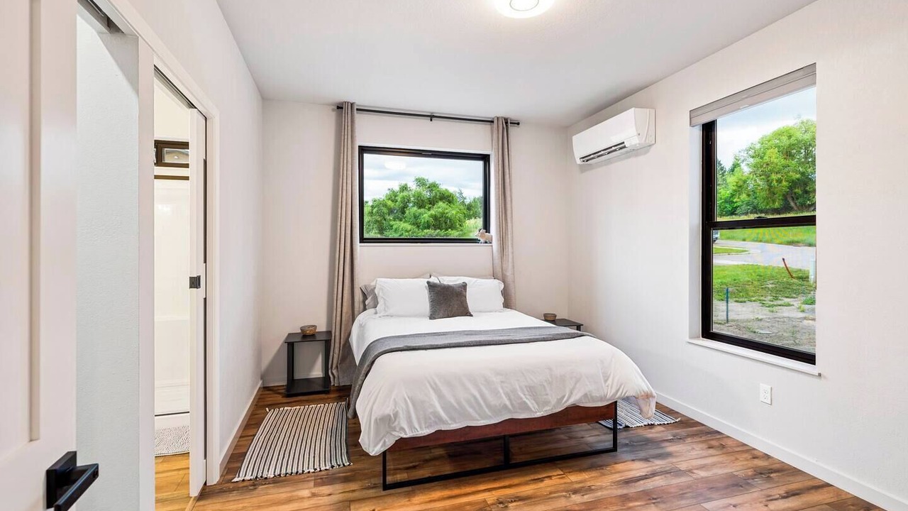 Photo of Bedroom in Polson