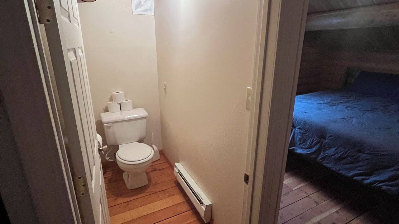 Photo of Bedroom in Cameron