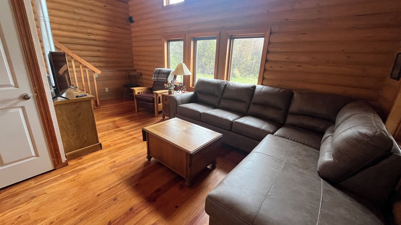 Photo of Livingroom in Cameron