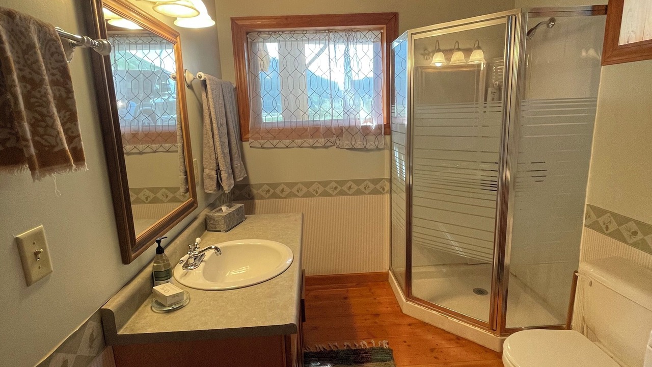 Photo of Bathroom in Cameron