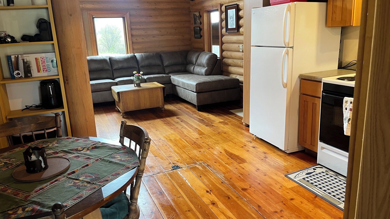 Photo of Livingroom in Cameron
