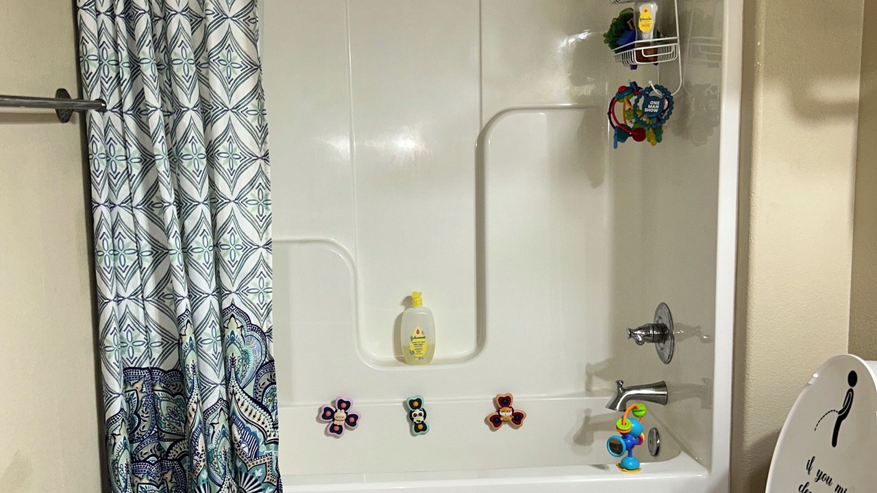 Photo of Bathroom in Gillette